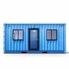 Modular Container Commercial & Residential Buildings | Prefab Spaces For Tourism & Homestay Use