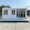 eco material container house system supplier
