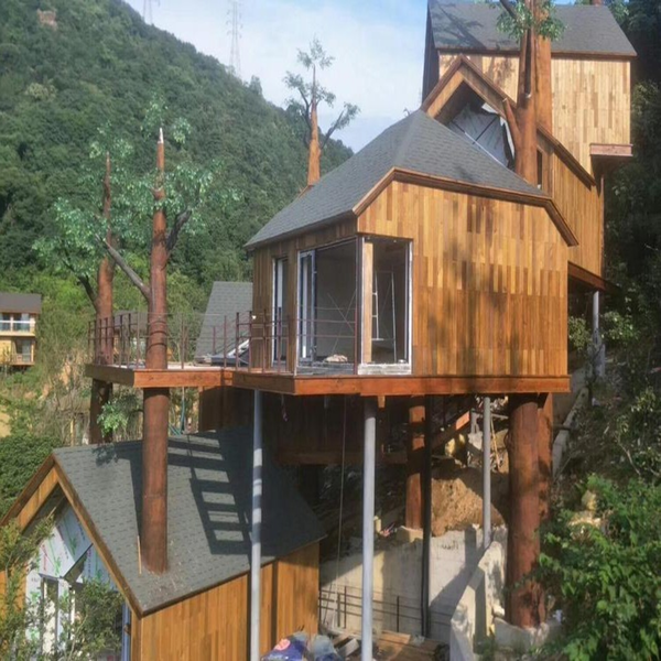 Residential Housing 